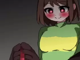 Chara (As Adult) - Undertale [Compilation]