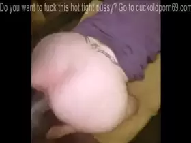 Cuckold Wife Has Loudest Orgasm in Porn