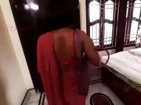 Indian Real Sex video - Indian Lady Thief Caught & Fucked
