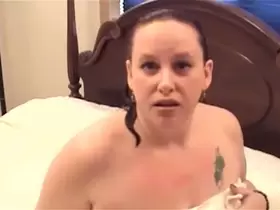 Step Mom Caught Step Son Spying On Her In The Shower Preview