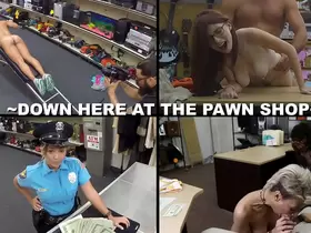 XXX PAWN - Join Us Down Here At The Pawn Shop For An Excellent Compilation Video