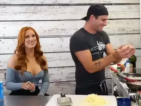 Ep Cooking for Pornstars