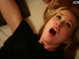 Heather Graham licking Anna Camp Pussy (Looped)