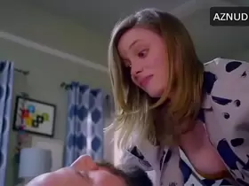 Gillian Jacobs Sex and Moans (Looped)