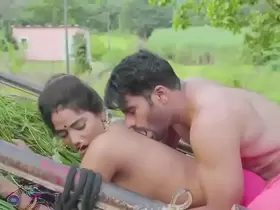 Devdasi Sex Scene
